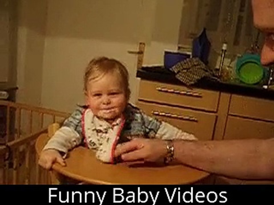 Sweet Baby Laughing Video Funny Baby Videos video Dailymotion