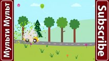 Sago Mini Road Trip : CAR WASH Fire Truck and Monster Truck Cars Top Apps for Kids