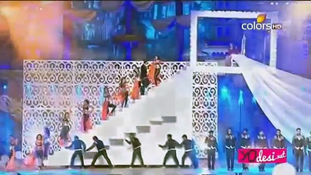 Shahrukh Khan & Kajol-1 song dilwale 2016 - Downloaded from youpak.com