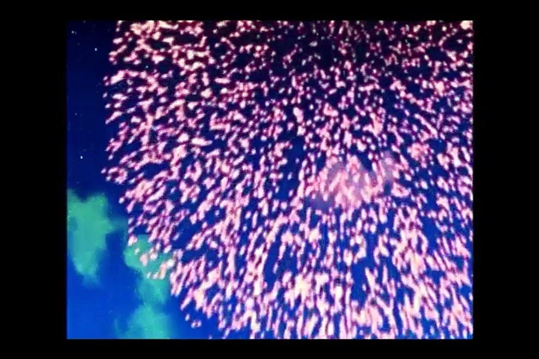 One Piece - Happy New Year AMV