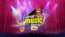 Arijit Singh with his soulful performance on the stage of 6th Royal Stag Mirchi Music Awards(360p)