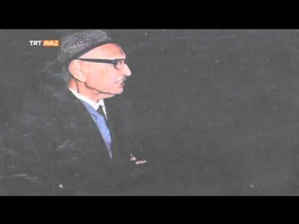 Hoca Niyaz Hacı / Osman Batur / İsa Yusuf Alptekin / Mehmet Emin Buğra - Dünya Gündemi - TRT Avaz