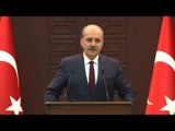 Türkistan Gündemi - 6 Şubat 2016 Tanıtım - TRT Avaz