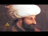 İstanbul'da İki Hisar - Sultanların İzinde - TRT Avaz