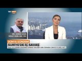 Kızılay'ın Türkmenler'e Yardımları - Kerem Kınık Anlatıyor - Dünya Gündemi - TRT Avaz