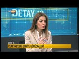 Cenevre'deki Suriye Görüşmeleri / Türkiye Sınırının İhlali - Melik Yiğitel - Detay 13 - TRT Avaz