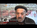 Selim Memmedov - Hocalı Katliamı'nda Yaşadıklarını Anlatıyor - Kaçkın - Qaçqın - TRT Avaz
