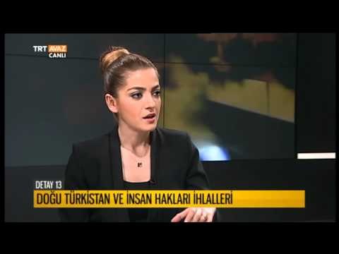 Gulca Katliamı / Uygur Türkleri ve Doğu Türkistan - Erkin Emet - Detay 13 - TRT Avaz