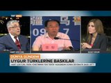 Gulca Katliamı / Urumçi / Doğu Türkistan / İlham Tohti - Dünya Gündemi - TRT Avaz