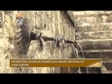 Kosova Prizren'de Osmanlı Eseri Şadırvan Çeşmesi - Devrialem - TRT Avaz