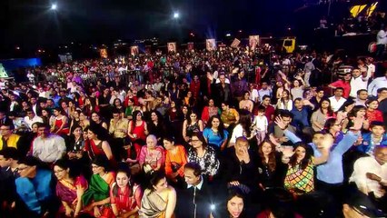 Star Screen Awards 31st December 2016 Part-4 HD