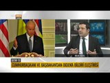 Joe Biden'ın Türkiye Ziyareti / PYD / Cenevre - Melik Yiğitel Değerlendiriyor - Detay 13 - TRT Avaz