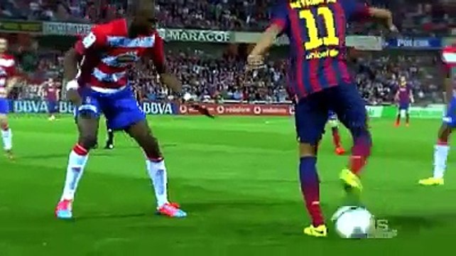 amaizing football tricks