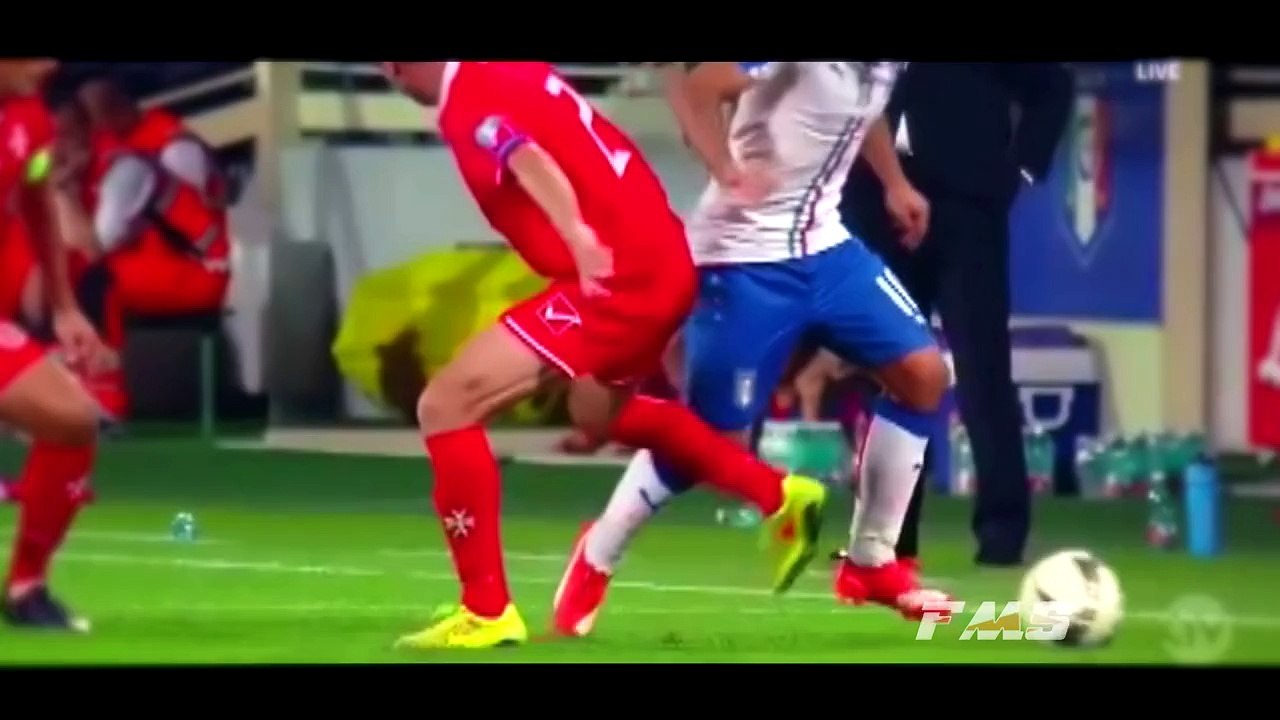 Crazy Skills _ Tricks _ Dribbles _ 2015 - 2016 - HD _ [Công Tánh Football]