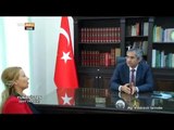 TC Gümülcine Başkonsolosu Ali Rıza Akıncı ile Röportajımız - Ay Yıldızın İzinde - TRT Avaz