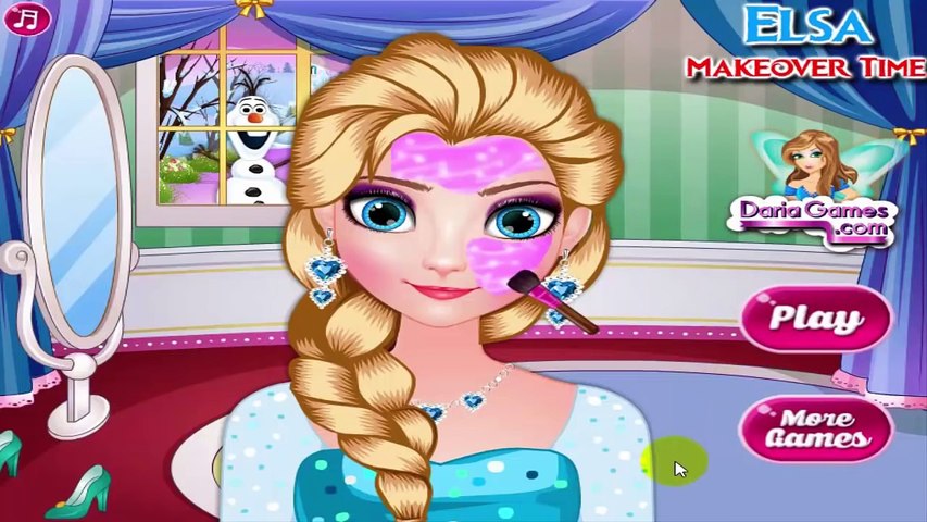 juegos de vestir y maquillar y peinar y pintar unas para jugar yo gratis Dailymotion