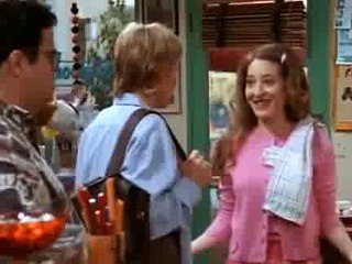 ELLEN S3 E06 Trick or Treat Who Cares?