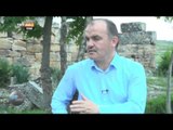 Pamukkale Belediye Bşk. Hüseyin Gürlesin ile Röportajımız - Anadolu Kaplıcaları - TRT Avaz