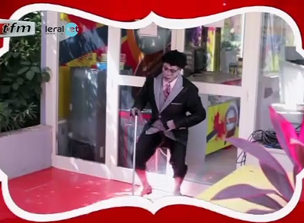 betisier tfm khouthia dans ses délires à morir de rire