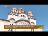 Kosova'da Osmanlı Eserleri / Yakova / Hadum Ağa Camii - Devrialem - TRT Avaz