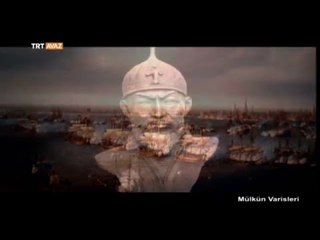 Çelebi Mehmet'in Kardeşlerine Üstünlük Sağlaması - Mülkün Varisleri - TRT Avaz