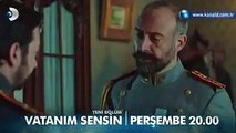 Türk Dizi Tarihinin En İyi Fragmanı