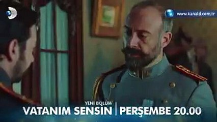 Türk Dizi Tarihinin En İyi Fragmanı