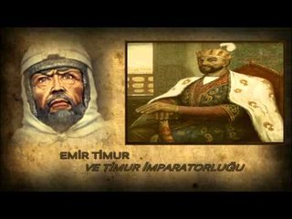 Türkistan Gündemi - 9 Nisan 2016 Tanıtım - TRT Avaz