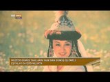 Kırgız Kadınlar'ın Takıları - Kırgızistan Ulusal Tarih Müzesi - Devrialem - TRT Avaz