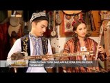 Tümata - Semaver - Türk Sazları - İdil Ural - Sanat Dünyamız - TRT Avaz