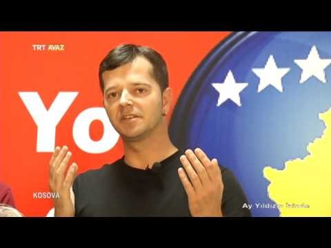Doğru Yol Türk Kültür ve Sanat Derneği - Kosova - Ay Yıldızın İzinde - TRT Avaz