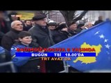 Dünya Gündemi - Bağımsız Kosova Özel Yayını - 17 Şubat 2016 Tanıtım - TRT Avaz