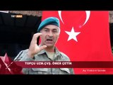 Türk Askerinden Duygu Dolu Sözler - Ay Yıldızın İzinde - Kosova - TRT Avaz