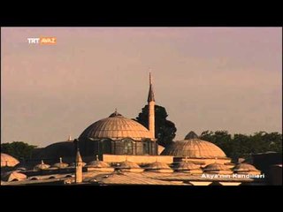 Çağatay Lehçesi'nde Ali Şir Nevai'nin Önemi - Asya'nın Kandilleri - TRT Avaz