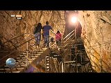 Türkiye'nin En Büyük 2. Mağarası Oylat / İnegöl - Anadolu Kaplıcaları - TRT Avaz