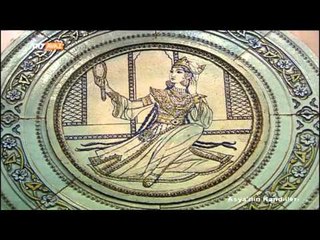 Ali Şir Nevai'nin Türkçe'ye Verdiği Önem - Asya'nın Kandilleri - TRT Avaz