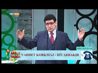 Ezber ve Öğrenme Arasındaki Ayrım - Akıllı Yaşam - TRT Avaz