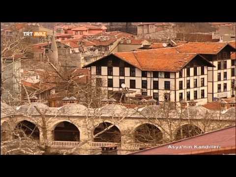 Orta Çağ Eczacılığının Babası El Biruni - Asya'nın Kandilleri - TRT Avaz