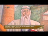 Kırgızistan'ın Kültür ve Tarih Yılı Olan 2016 Etkinlikleri - Devrialem - TRT Avaz
