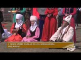 Kırgızistan 2. Dünya Göçebe Oyunlarına Hazır - Devrialem - TRT Avaz