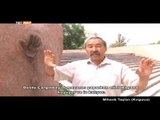Kırgızistan'da Resim ve Heykel Sanatı - Mihenk Taşları - TRT Avaz