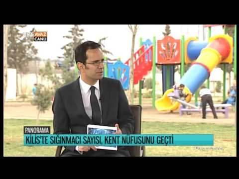 Kilis, Nobel'e Aday - Kilis Valisi Anlatıyor - Panorama - TRT Avaz