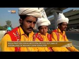 Pakistanlı Sokak Müzisyenleri - Devrialem - TRT Avaz