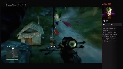 Aswag7's Farcry4 (4)