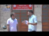 Anadolu'nun İlk Türk Hamamı - Konya / Ilgın - Anadolu Kaplıcaları - TRT Avaz