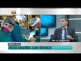Prostat Kanseri - Prof. Dr. Sümer Baltacı Anlatıyor - Gündem Sağlık - TRT Avaz