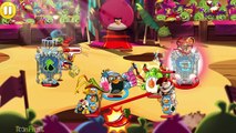 Angry Birds Epic: Epic Tuesday Arena