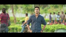 Enai Noki Paayum Thota - Official Teaser  Dhanush, Megha Akash  Gautham Vasudev Menon