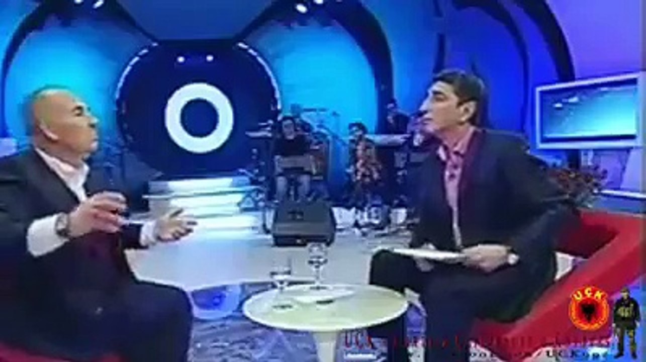 Ja kush është ISA BOLETINI 2 në KOSOV