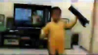 Whatsapp Video   Junior Brusli   Very Funny Video2015